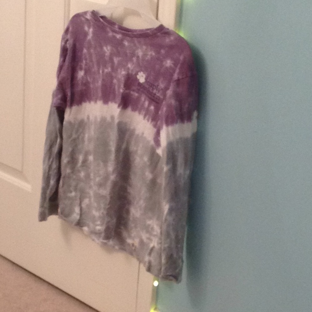 💝Cute simply southern long sleeved shirt💝